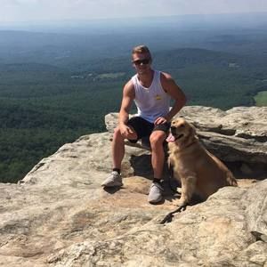 Meet your Posher, Tommy